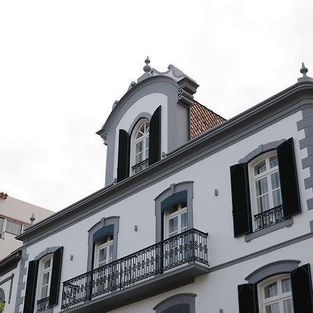 Апартаменты Edificio Charles 103 Фуншал Экстерьер фото